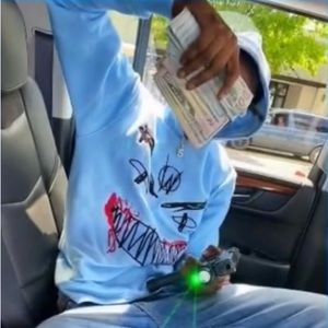 Meet your Posher, William